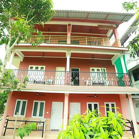 דירות טקאדי Kerala House מראה חיצוני תמונה
