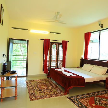 דירות טקאדי Kerala House מראה חיצוני תמונה