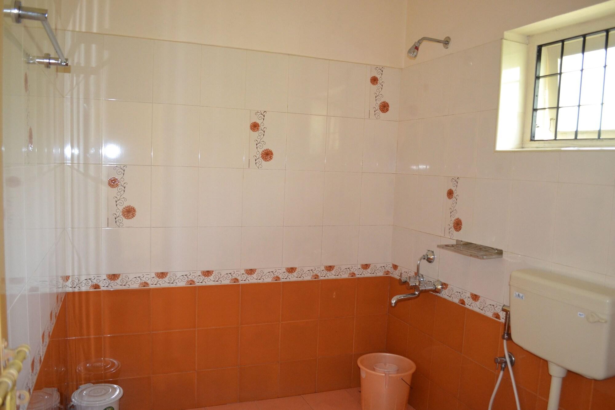 דירות טקאדי Kerala House מראה חיצוני תמונה