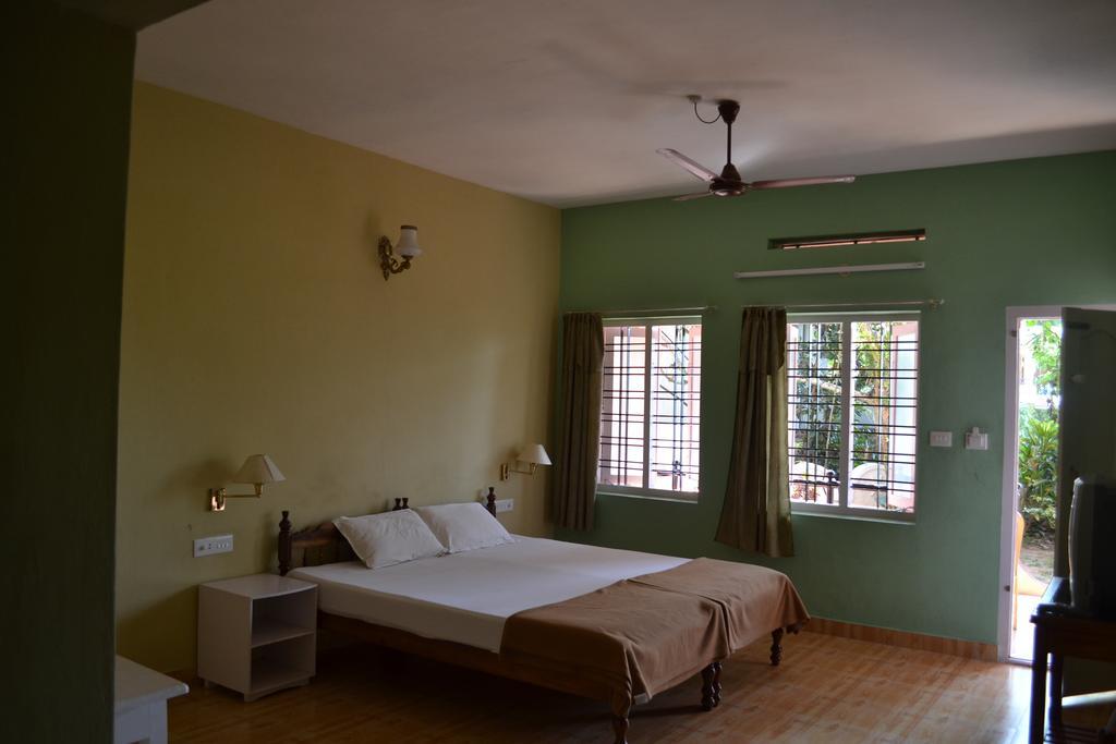 דירות טקאדי Kerala House מראה חיצוני תמונה