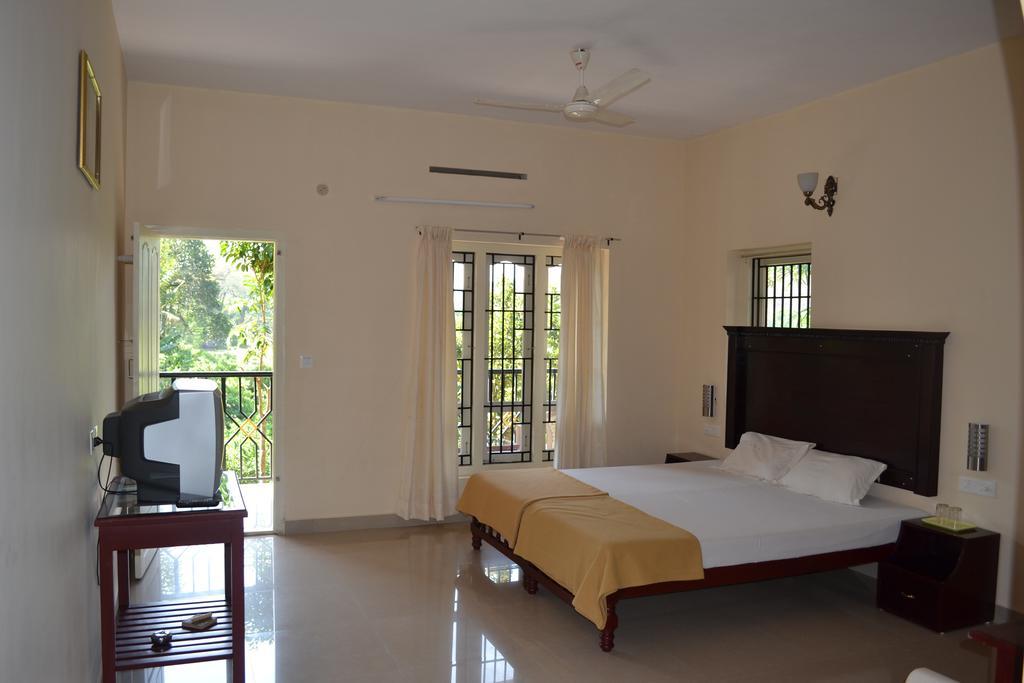 דירות טקאדי Kerala House מראה חיצוני תמונה