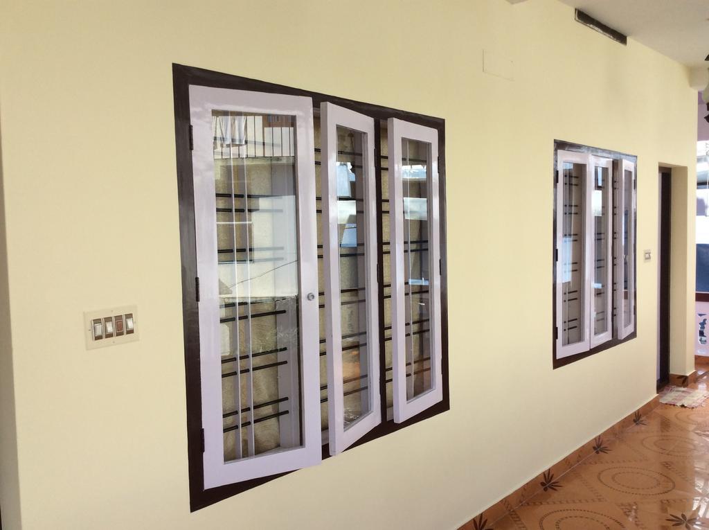 דירות טקאדי Kerala House מראה חיצוני תמונה