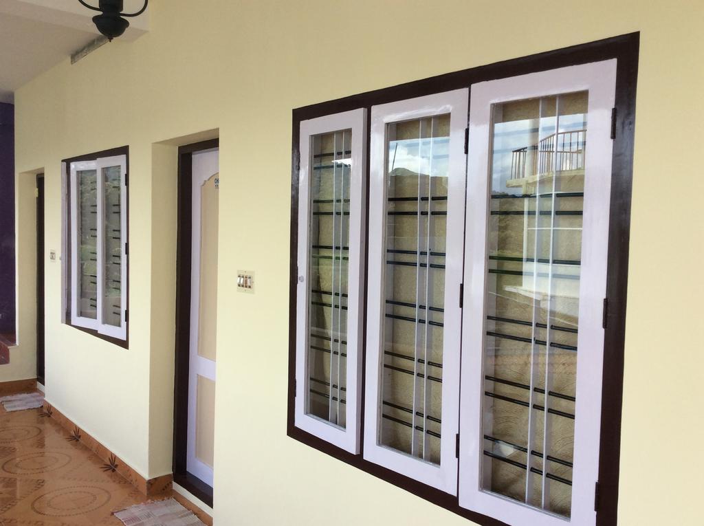 דירות טקאדי Kerala House מראה חיצוני תמונה