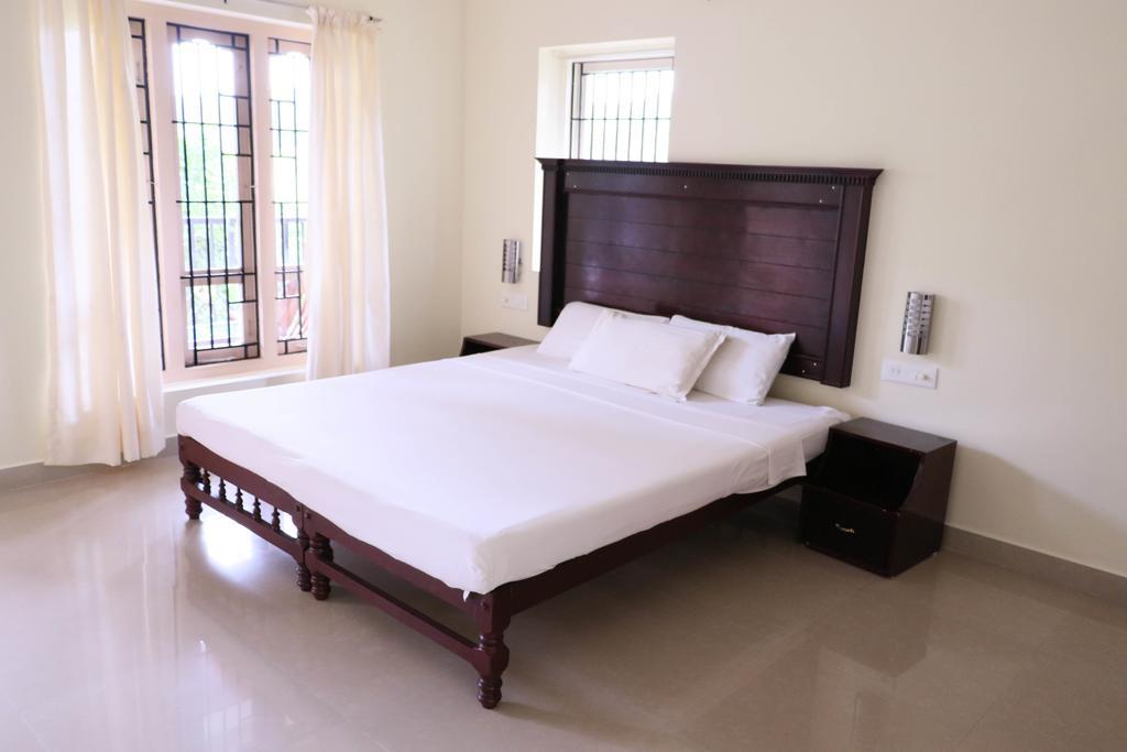 דירות טקאדי Kerala House מראה חיצוני תמונה