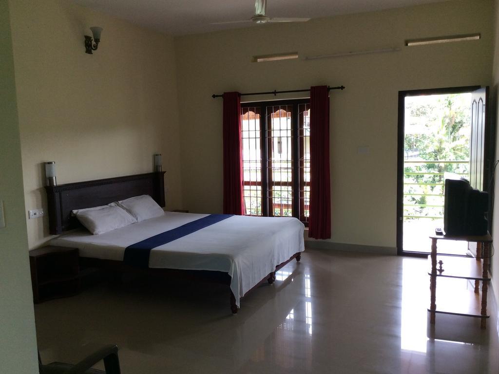 דירות טקאדי Kerala House מראה חיצוני תמונה