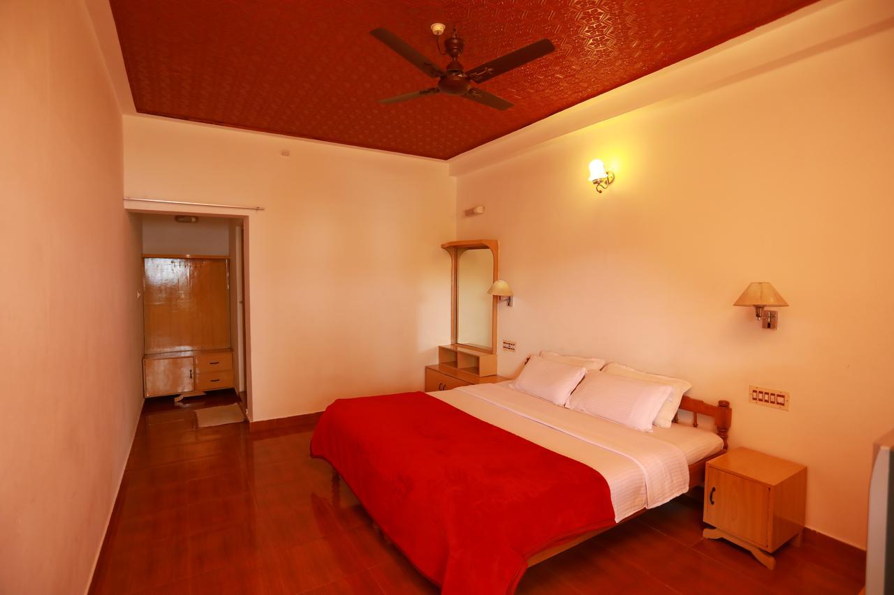 דירות טקאדי Kerala House מראה חיצוני תמונה