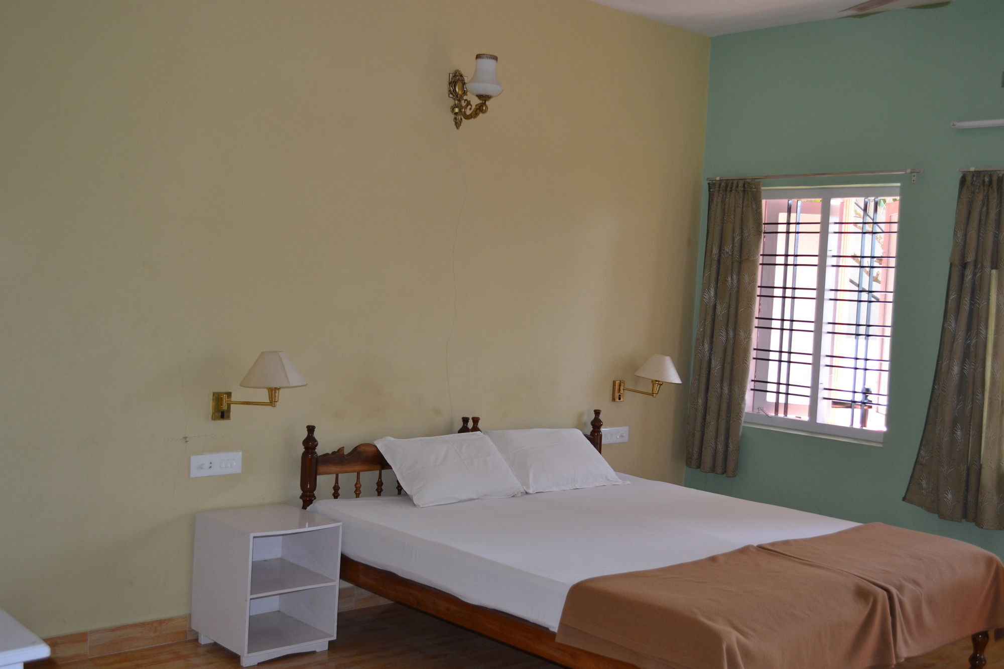 דירות טקאדי Kerala House מראה חיצוני תמונה