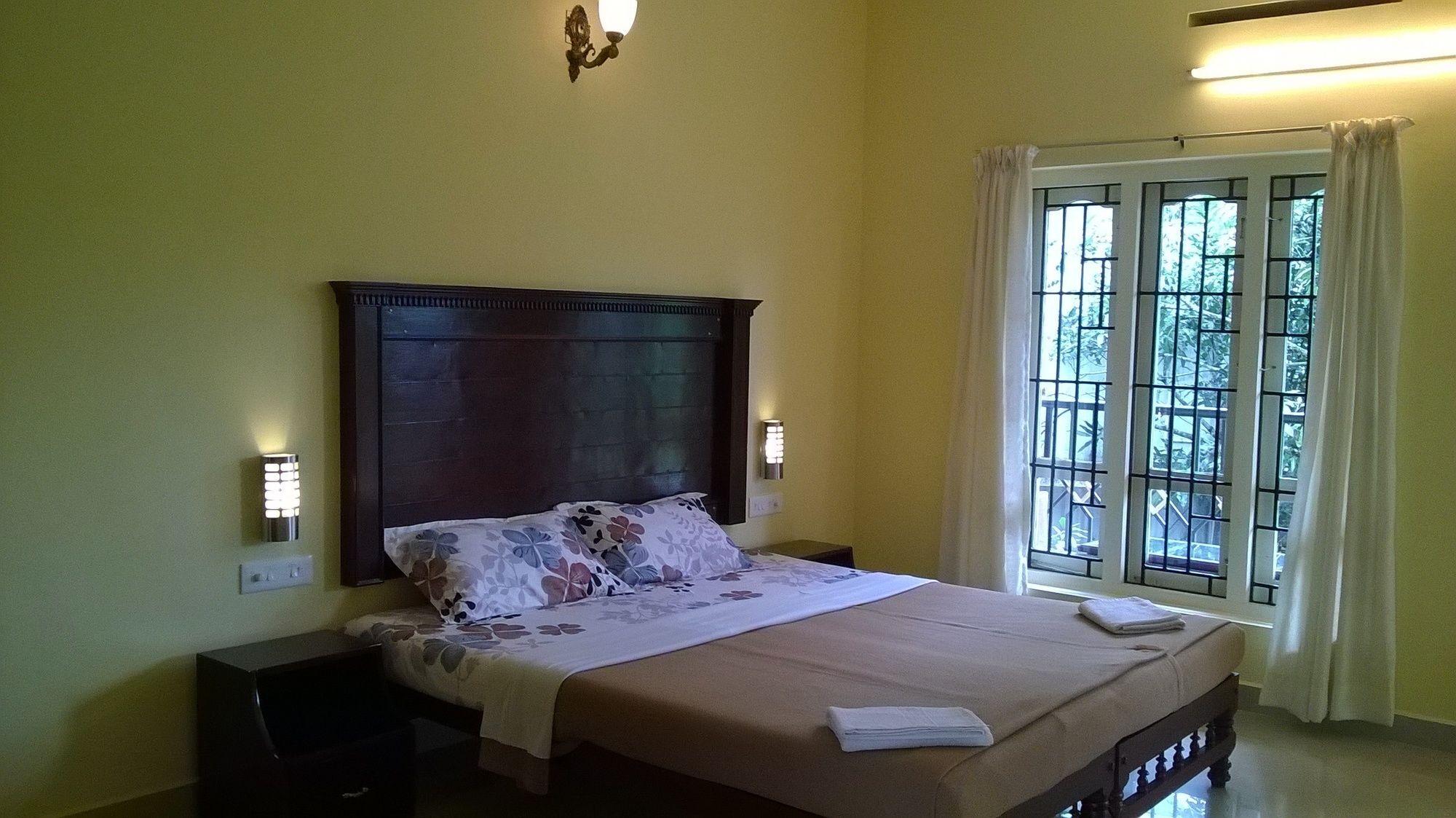 דירות טקאדי Kerala House מראה חיצוני תמונה